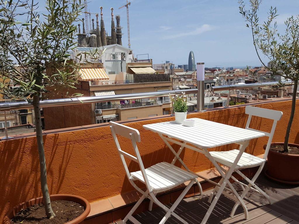 Your Home In Barcelona Apartments, Barcelona